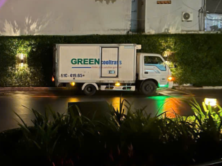 SỰ KẾT NỐI NIỀM TIN VÀ KỲ VỌNG CỦA KHÁCH HÀNG VỚI CÔNG TY GREEN COOLTRANS